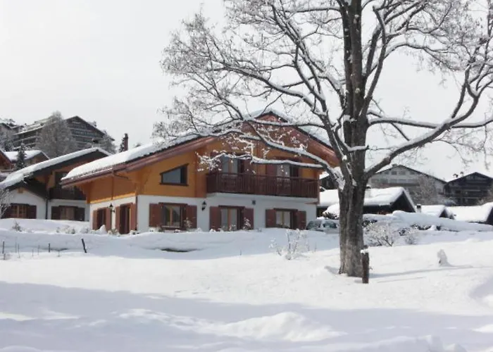 Chalet Griffon
