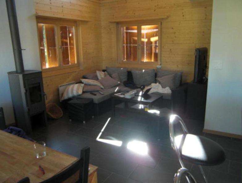 Griffon Chalet Nendaz