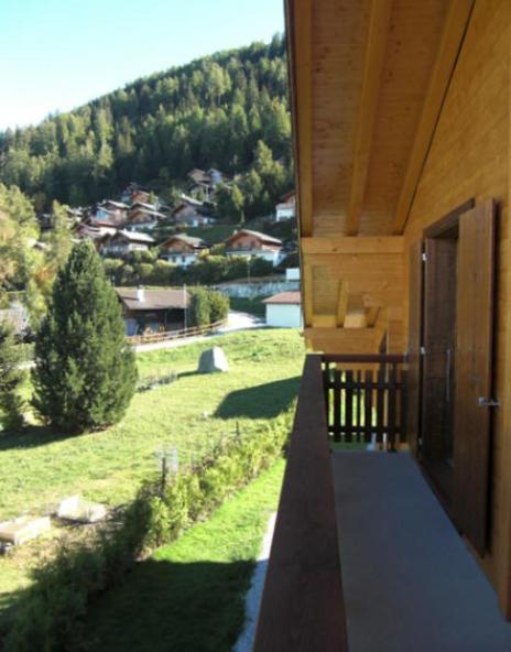 Griffon Chalet *