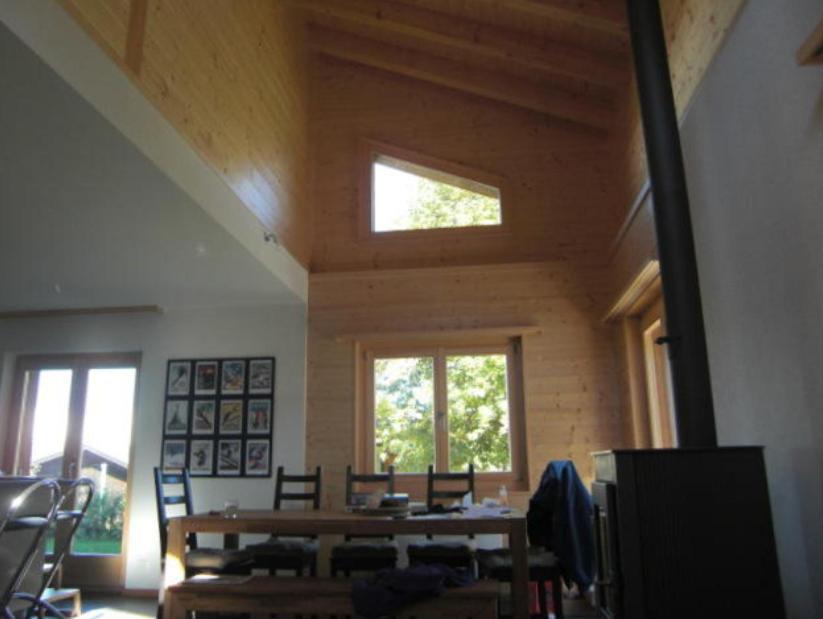 Chalet Griffon Nendaz