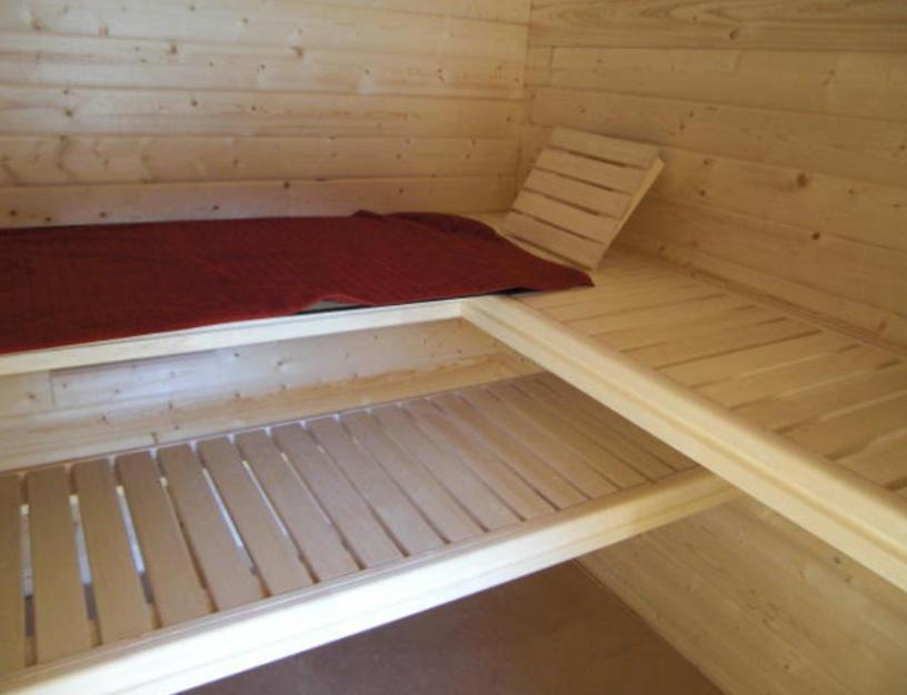 Chalet Griffon *